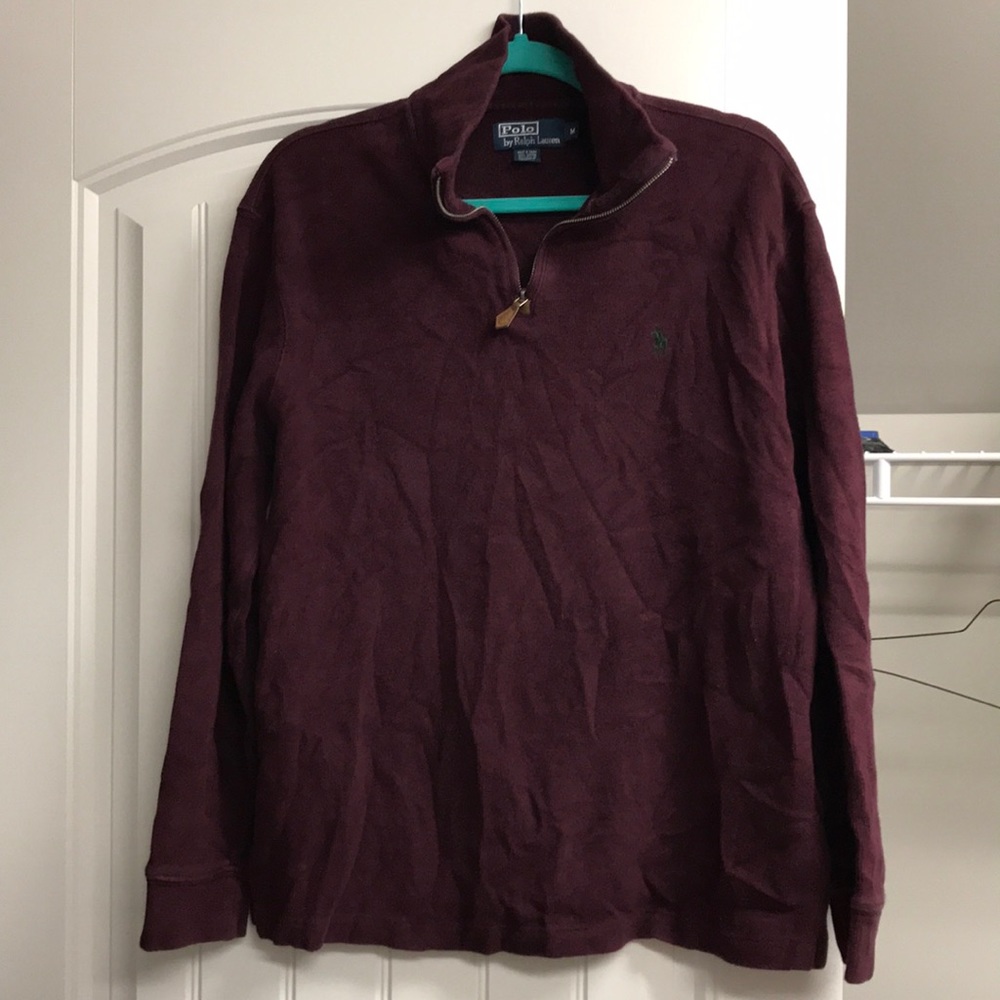 Ralph Lauren Pullover